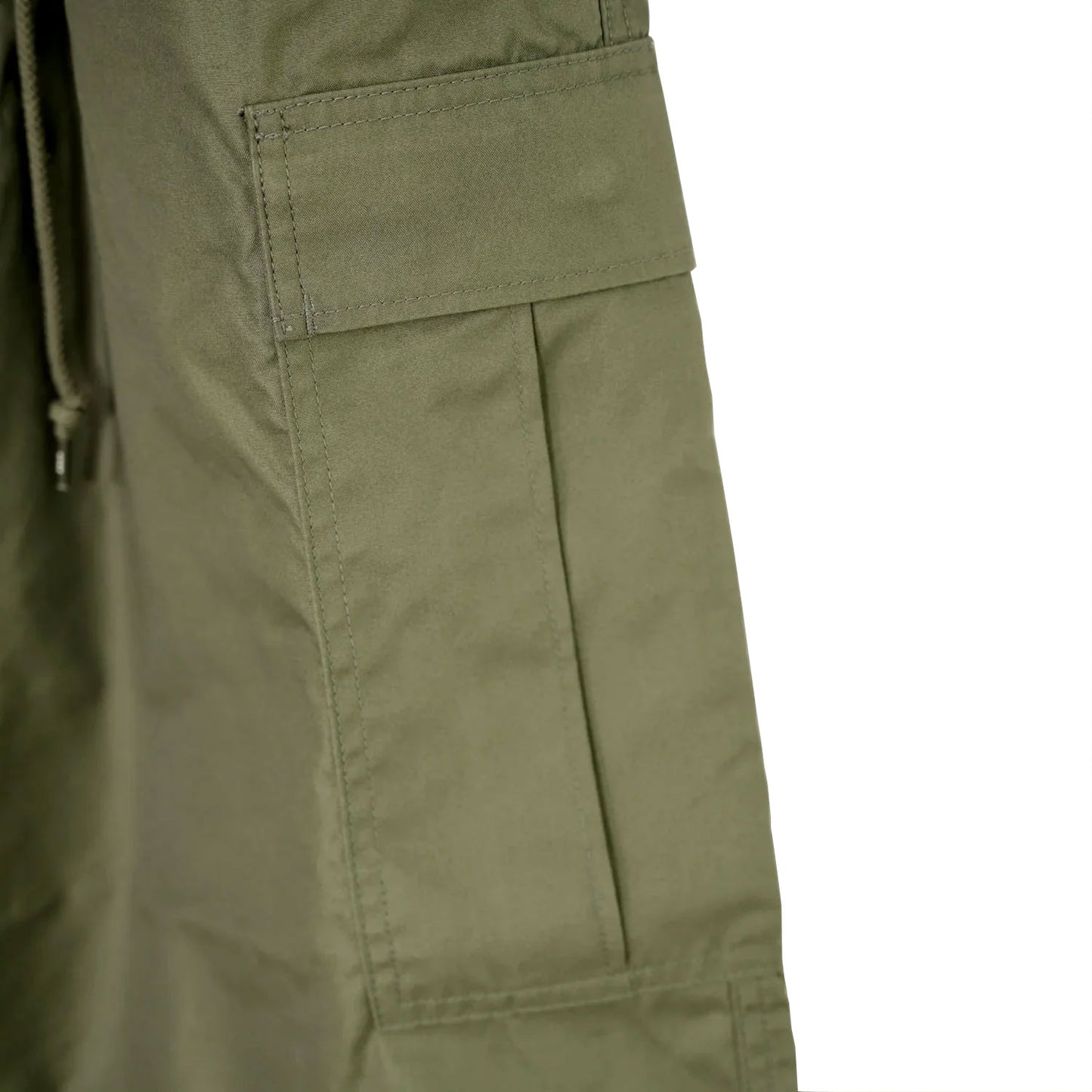
                  
                    N/C TYPE M-51 SHELL PANTS-OLIVE DRAB-
                  
                