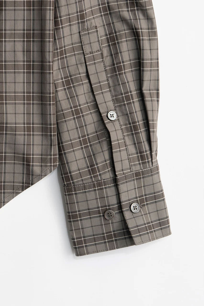 
                  
                    Layered Front Shirt
                  
                