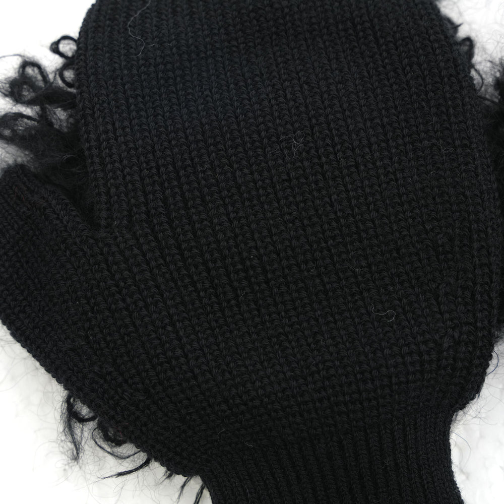 
                  
                    BATONER ニットグローブ-BLACK-
                  
                