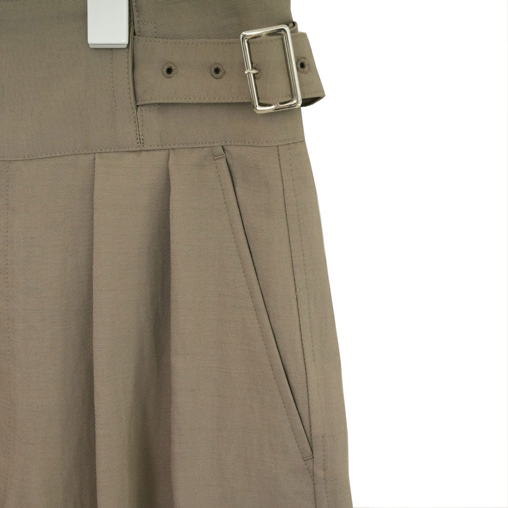 
                  
                    R/P/W TWILL GURKHA SHORTS-BEIGE-
                  
                