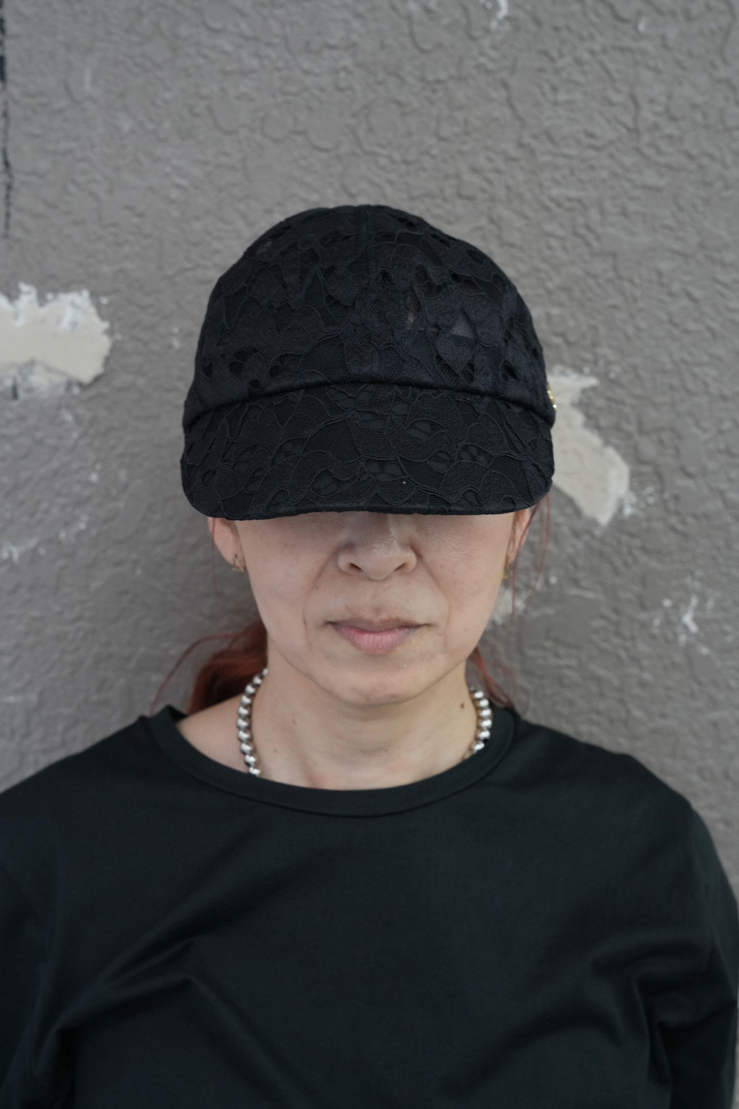 
                  
                    BELLI CAP-BLACK-
                  
                
