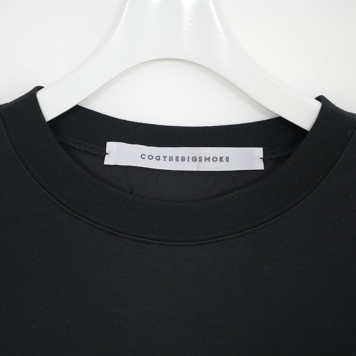
                  
                    BOWIE T-SHIRT-BLACK-
                  
                