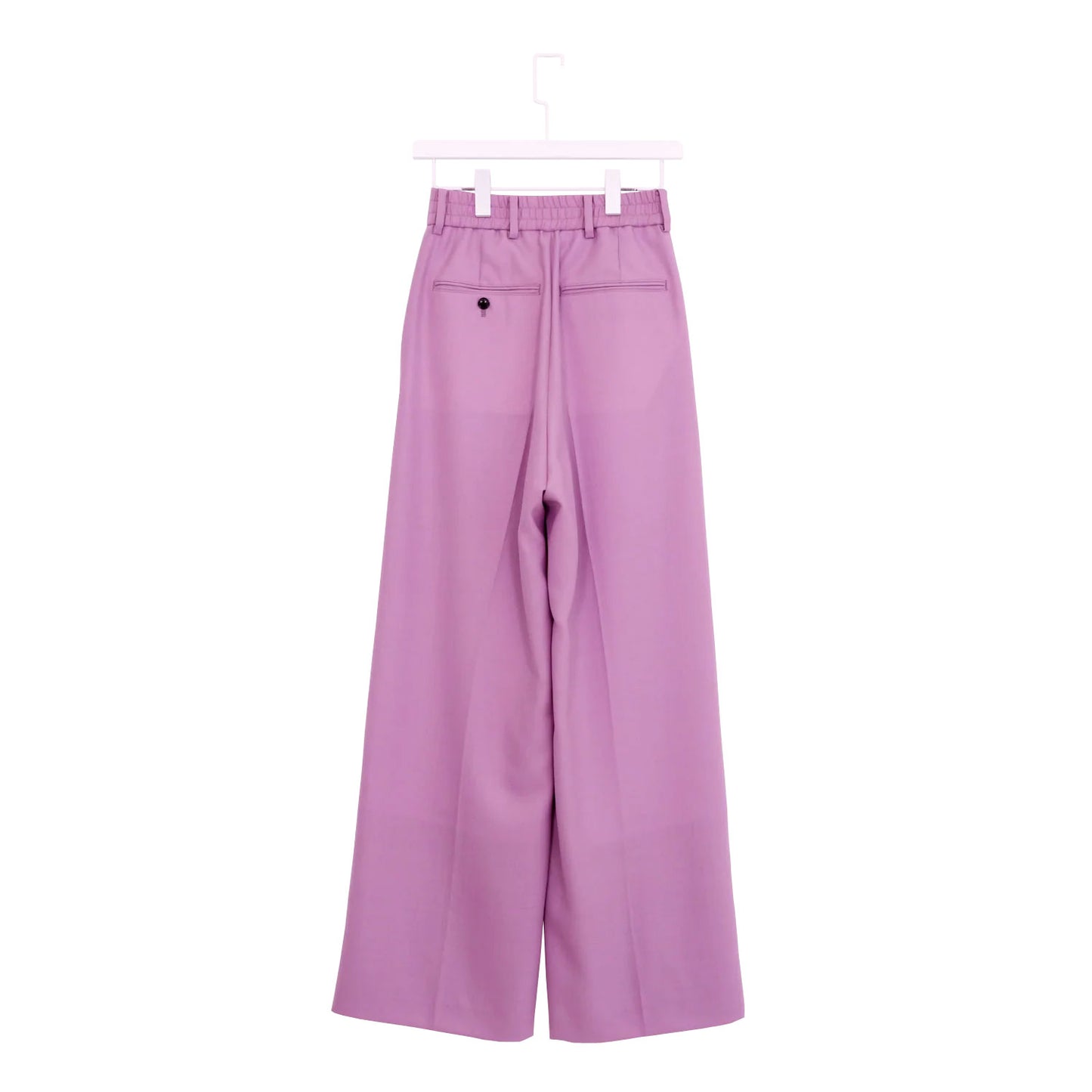 
                  
                    VIYELLA WIDE LEG PANTS-LIGHT PURPLE-
                  
                