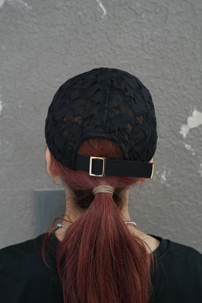 
                  
                    BELLI CAP-BLACK-
                  
                