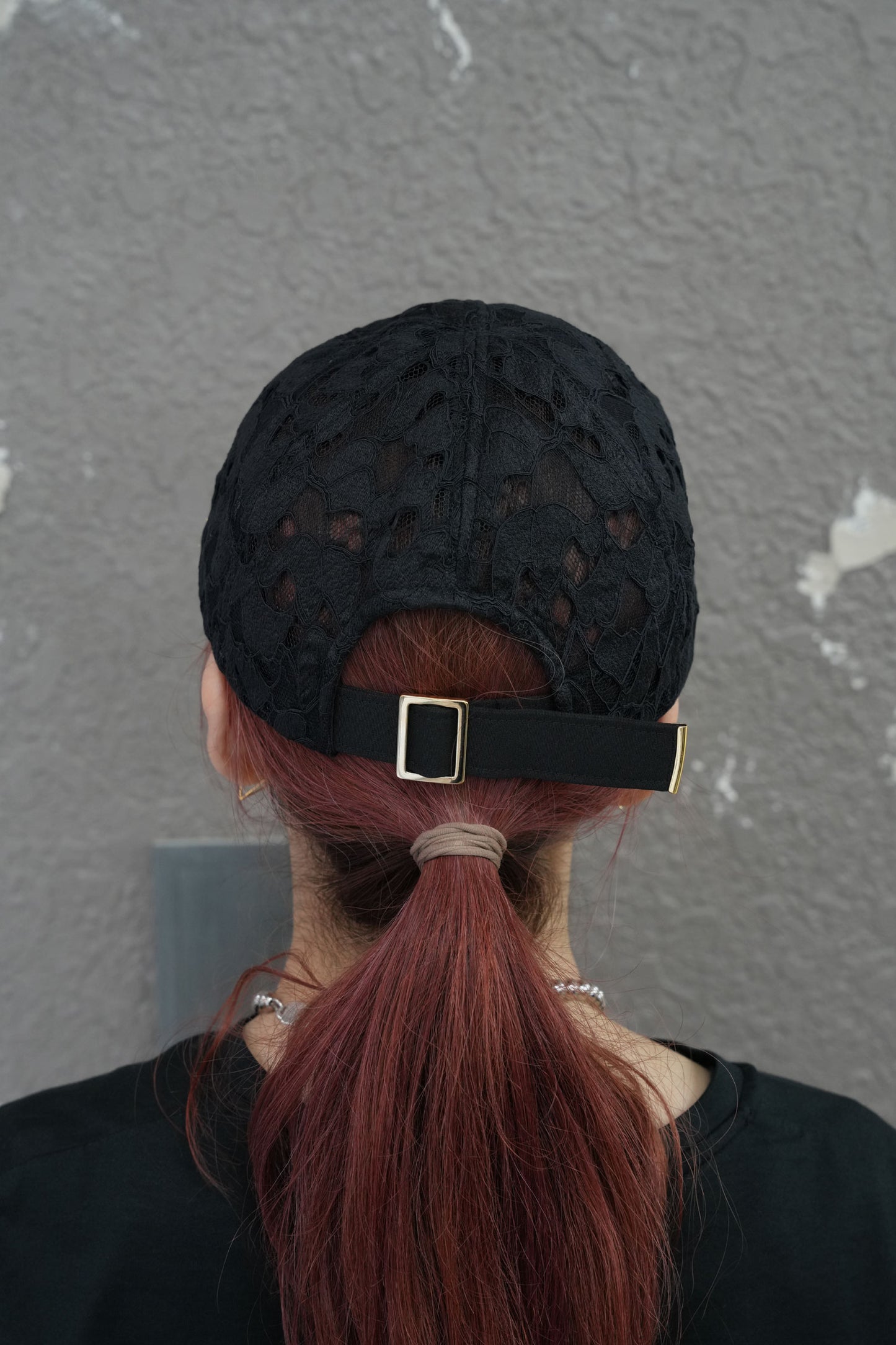 
                  
                    BELLI CAP-BLACK-
                  
                
