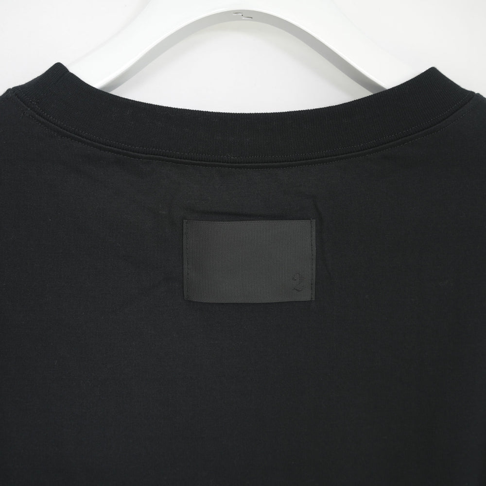 
                  
                    BOWIE T-SHIRT-BLACK-
                  
                