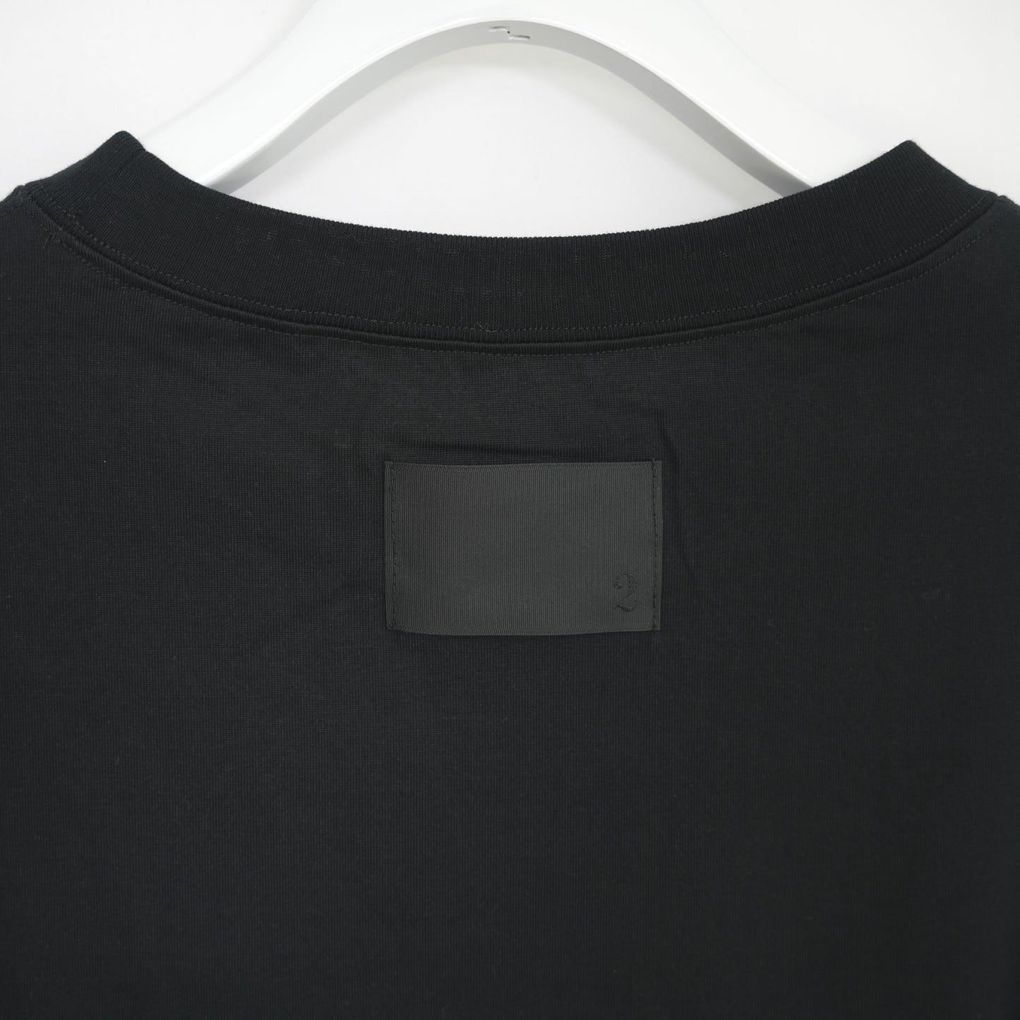 
                  
                    BOWIE T-SHIRT-BLACK-
                  
                