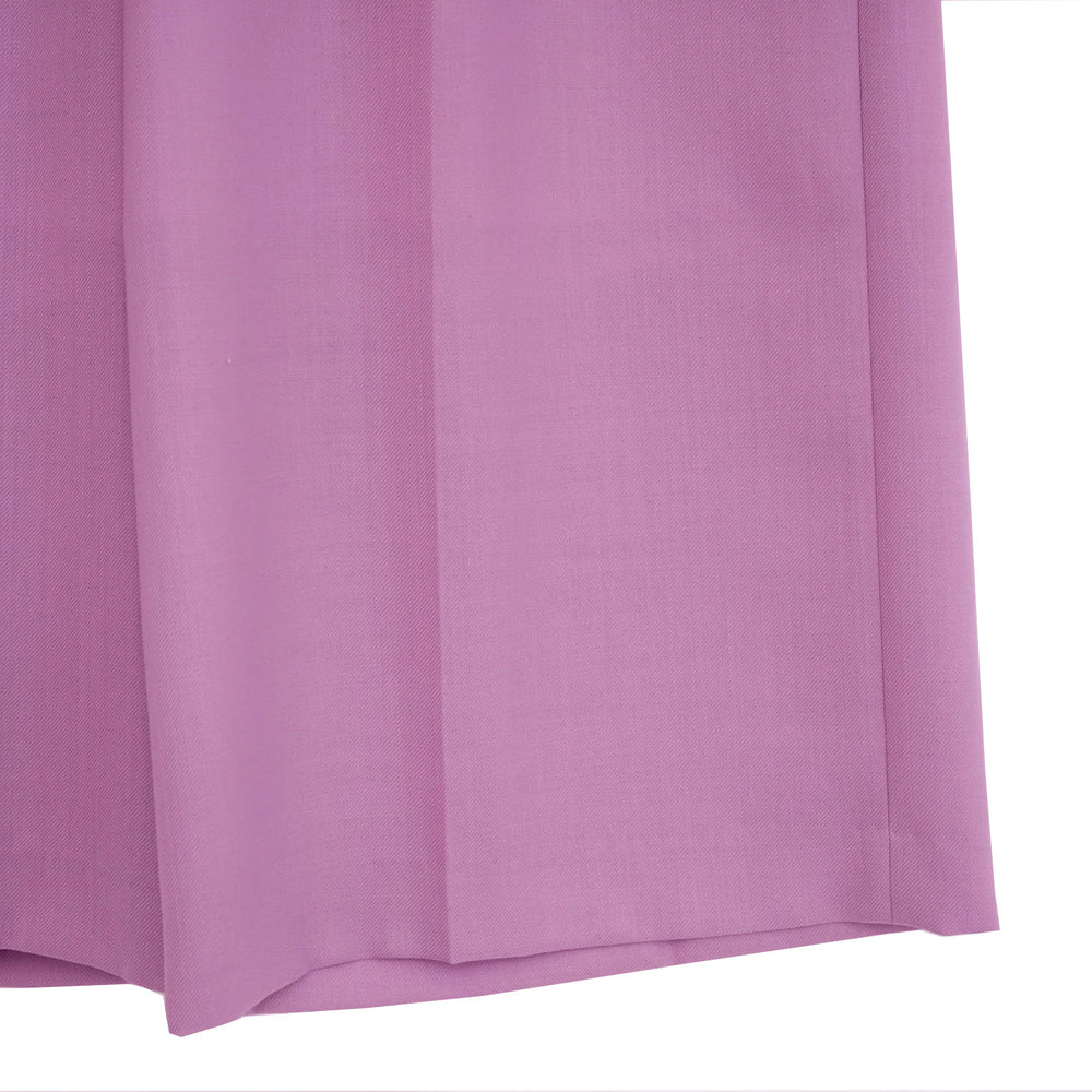 
                  
                    VIYELLA WIDE LEG PANTS-LIGHT PURPLE-
                  
                