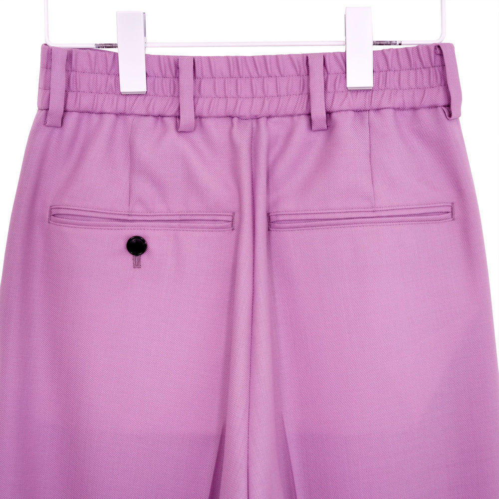 
                  
                    VIYELLA WIDE LEG PANTS-LIGHT PURPLE-
                  
                