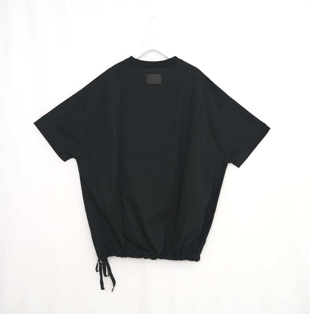 
                  
                    BOWIE T-SHIRT-BLACK-
                  
                