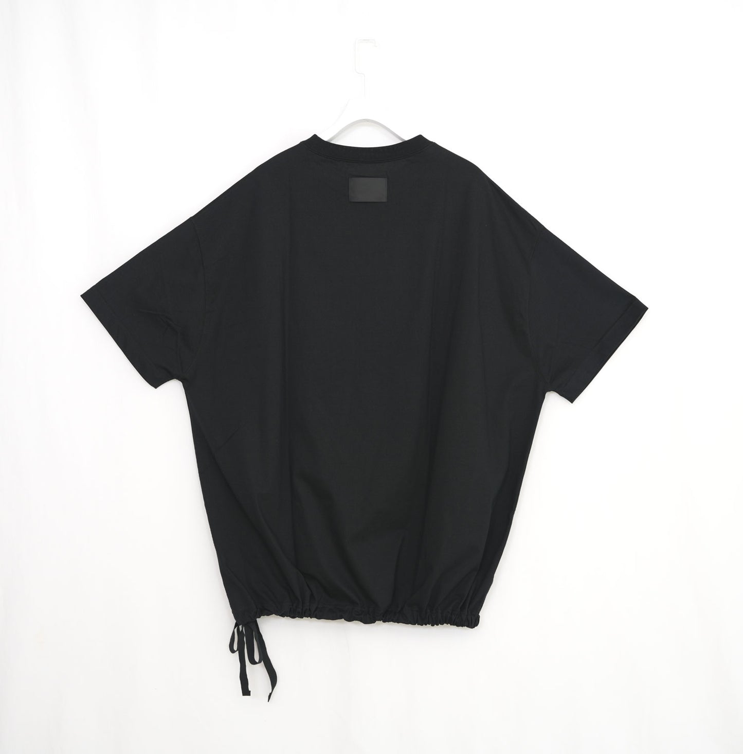 
                  
                    BOWIE T-SHIRT-BLACK-
                  
                