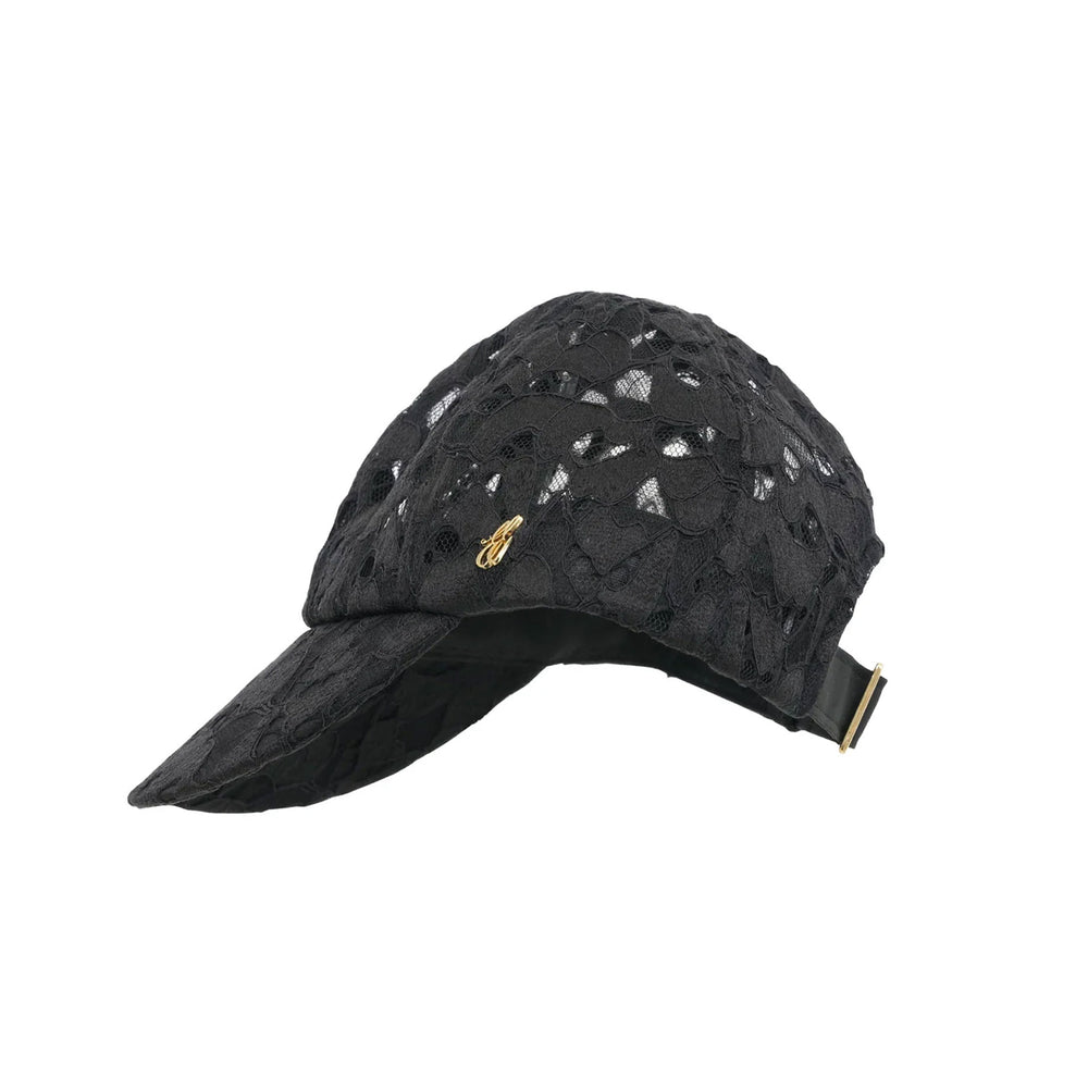 BELLI CAP-BLACK-