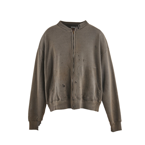 ZIP UP ZIP – OBLIGE