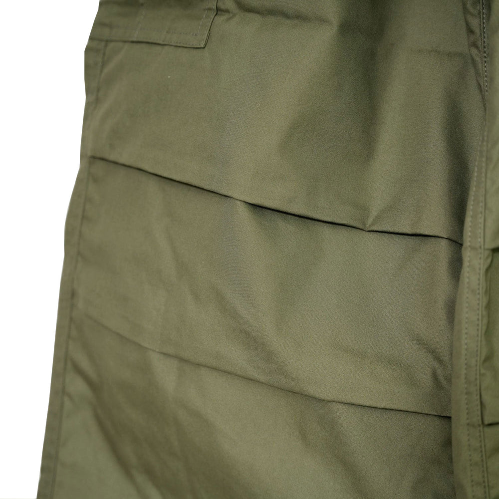 
                  
                    N/C TYPE M-51 SHELL PANTS-OLIVE DRAB-
                  
                