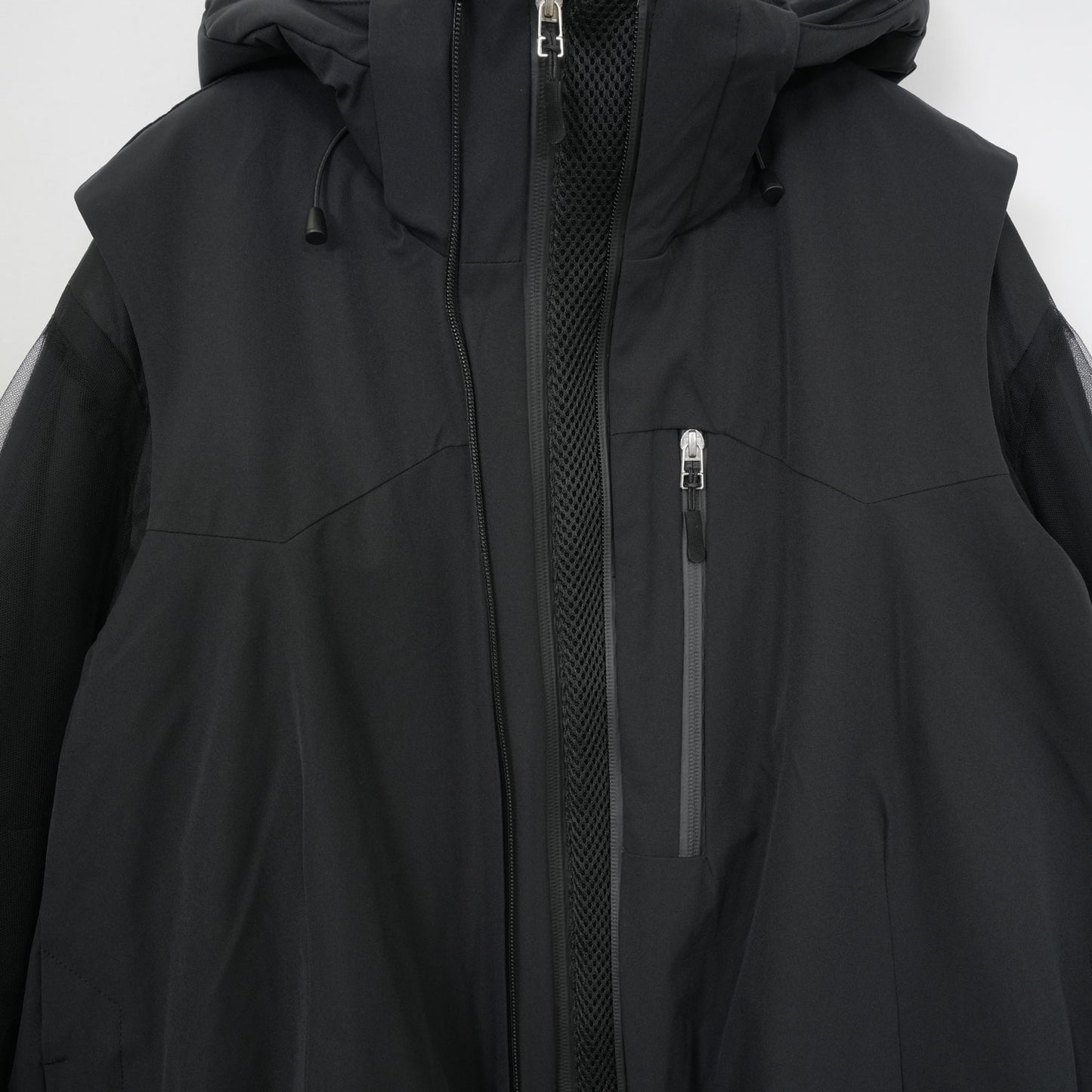 
                  
                    MIDLER, TYPE P-001-BLACK-
                  
                