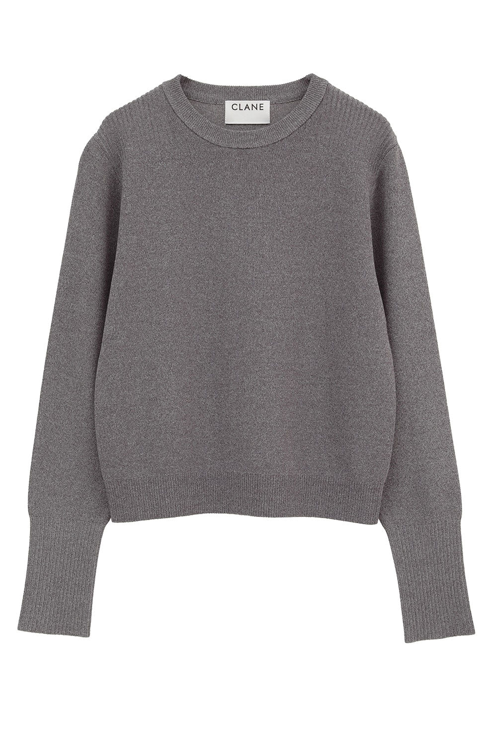 
                  
                    BASIC COMPACT KNIT TOPS
                  
                