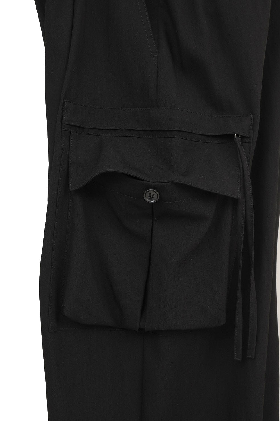 
                  
                    LOW WAIST POCKET CARGO PANTS
                  
                