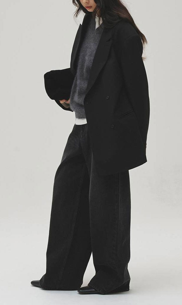 
                  
                    Henry's Denim
                  
                