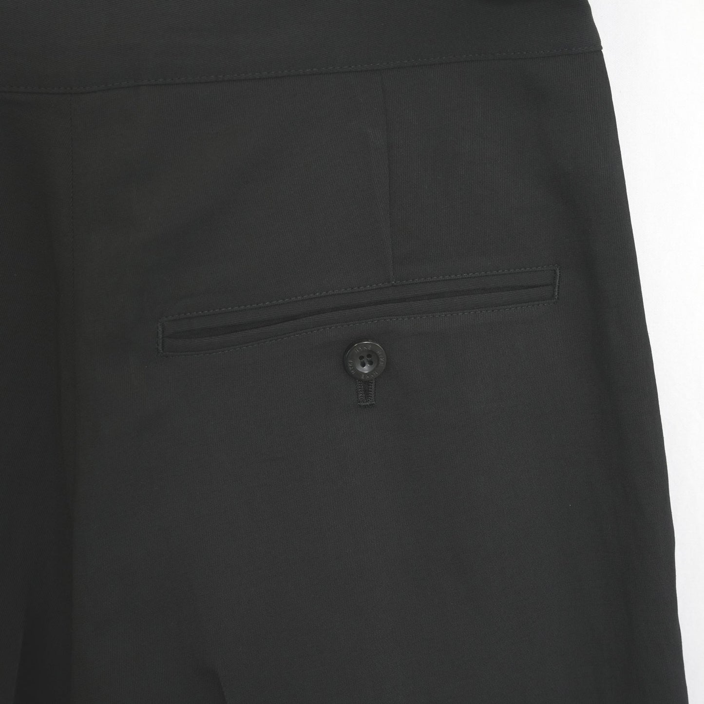 
                  
                    R/P/W TWILL GURKHA SHORTS-BLACK-
                  
                