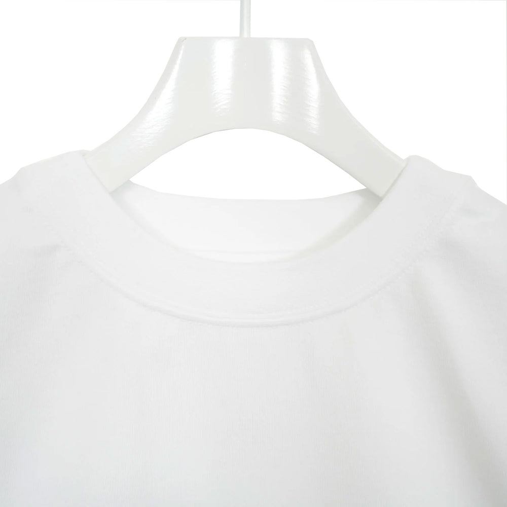 
                  
                    SLEEVELESS TEE(6.5OZ)-WHITE-
                  
                