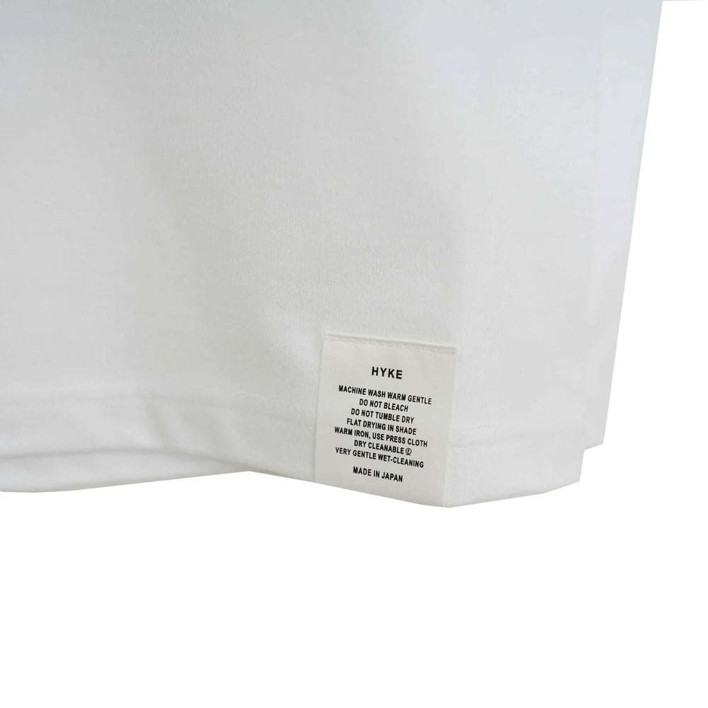 
                  
                    SLEEVELESS TEE(6.5OZ)-WHITE-
                  
                