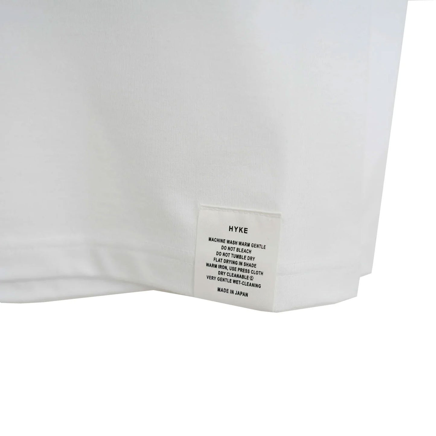 
                  
                    SLEEVELESS TEE(6.5OZ)-WHITE-
                  
                