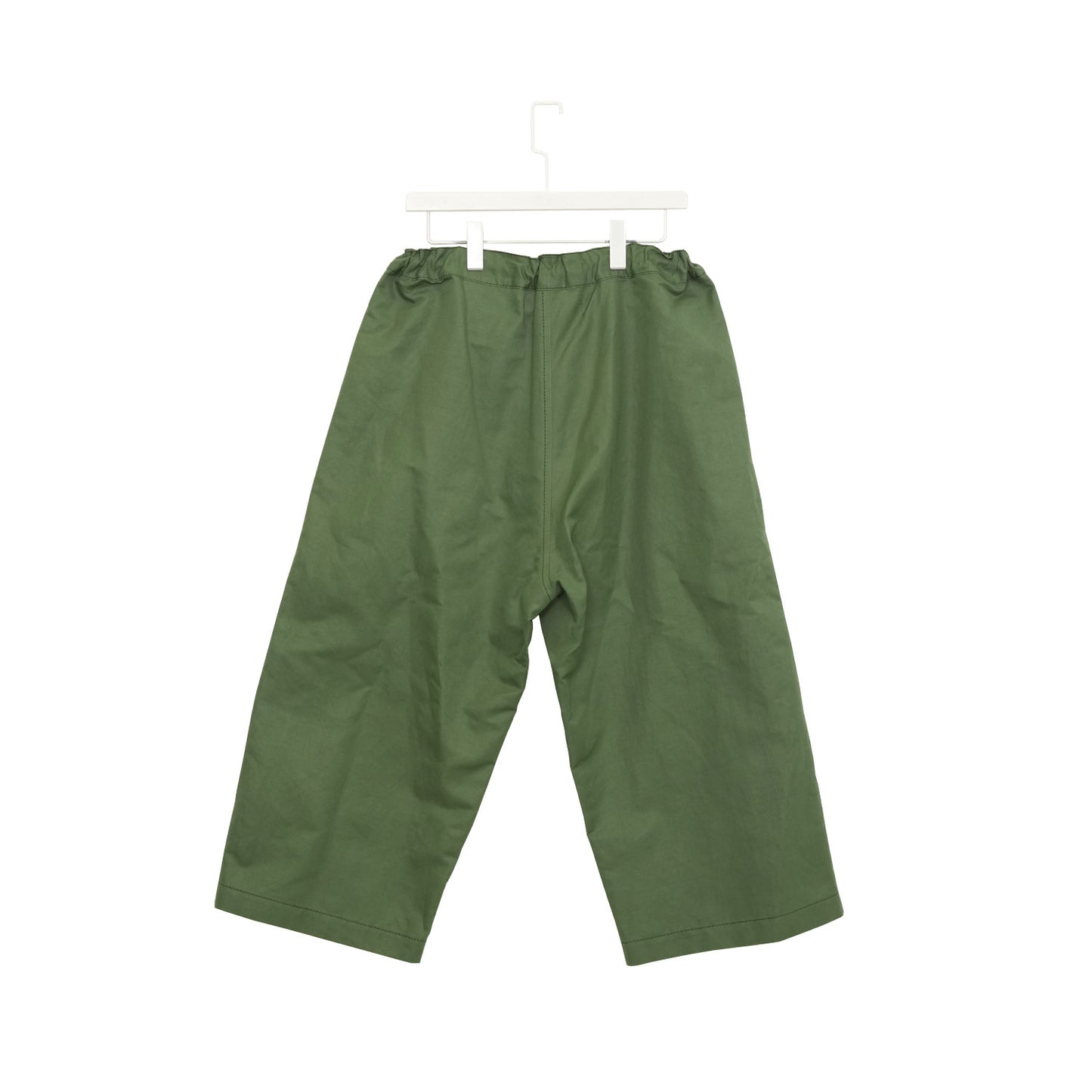 
                  
                    コットンリネンイージーパンツ-KHAKI-
                  
                