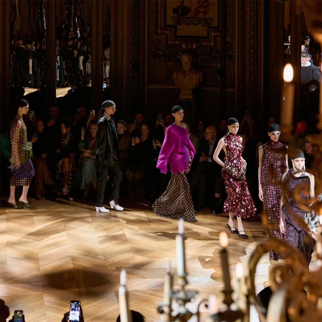 DRIES VAN NOTEN