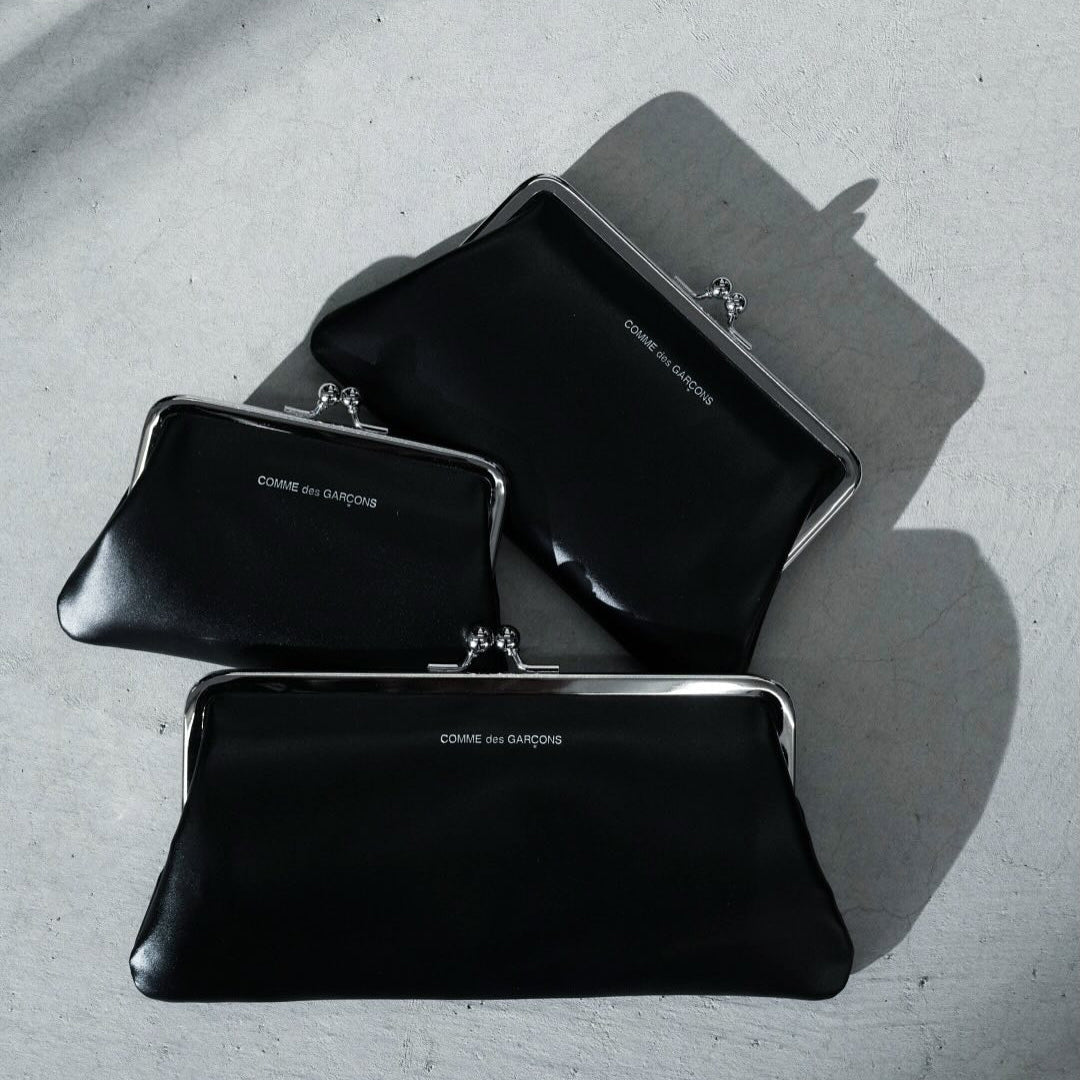 Wallet Comme des Garçons