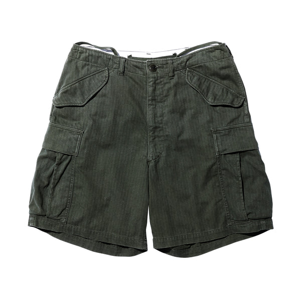 M-51 SHORTS – OBLIGE