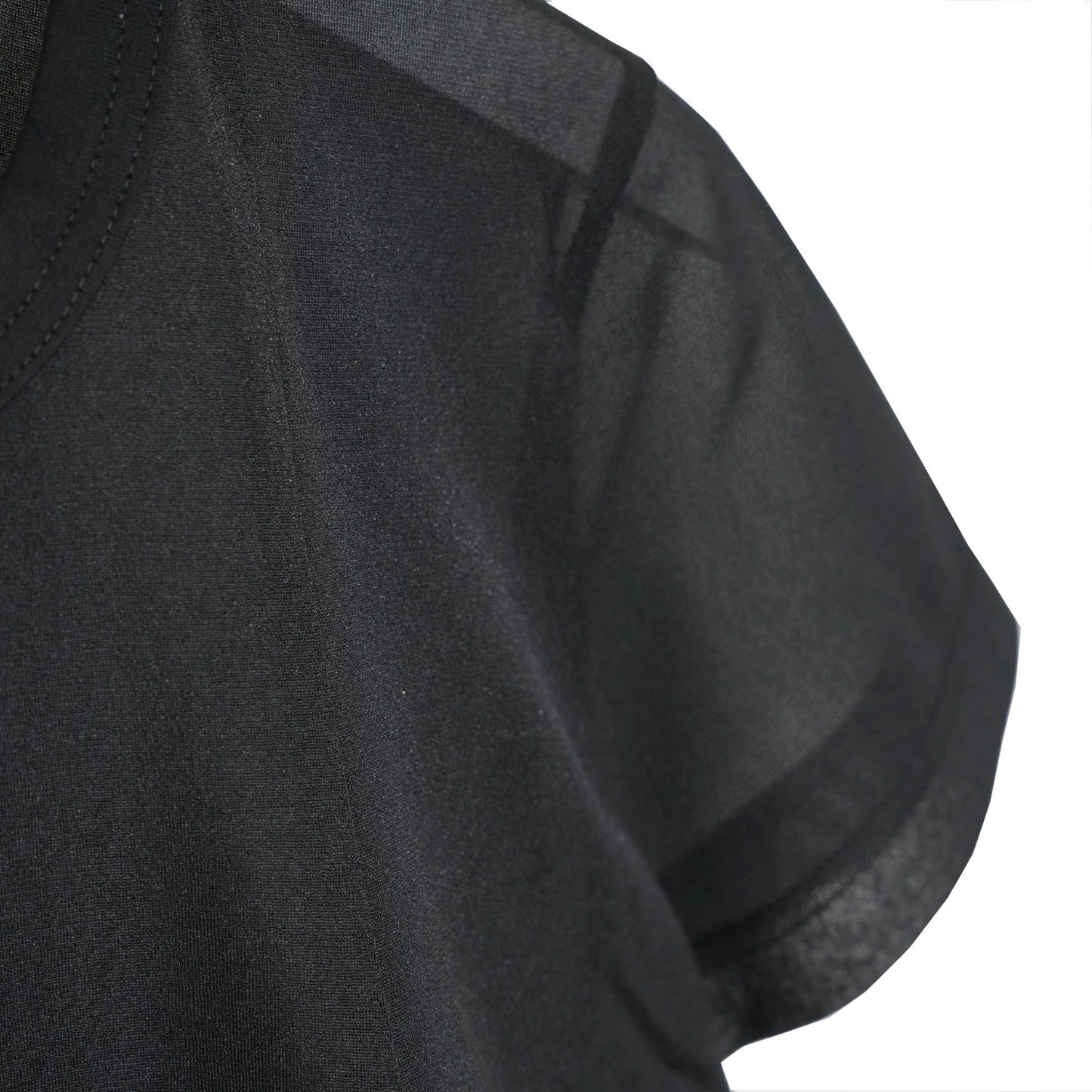 
                  
                    シアーチュールTOPS-BLACK-
                  
                