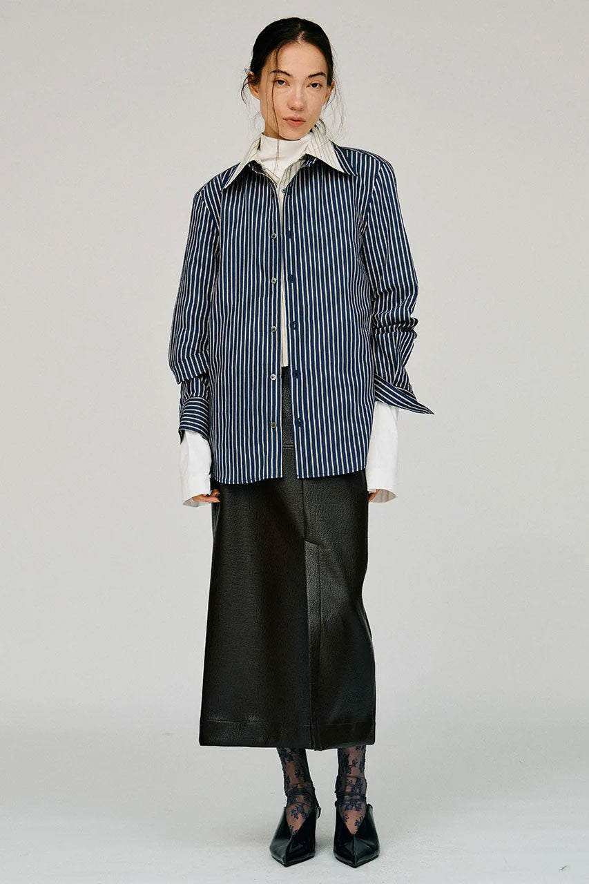 
                  
                    Layered Front Shirt
                  
                