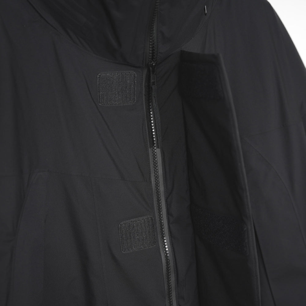 
                  
                    PERTEX PUFF PARKA
                  
                