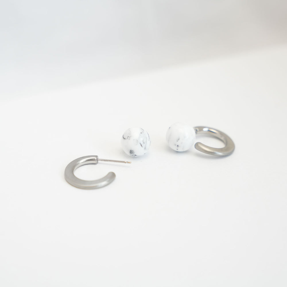 
                  
                    HOOP EARRINGS(SMALL)
                  
                