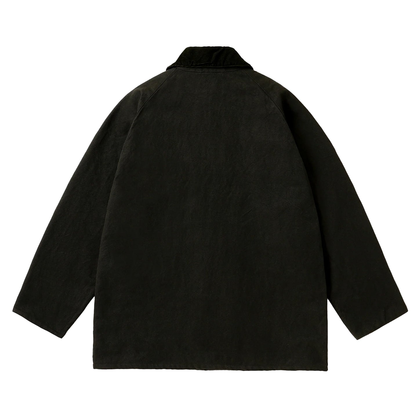
                  
                    VINTAGE SILK HEMP RIDING OILED JACKET
                  
                