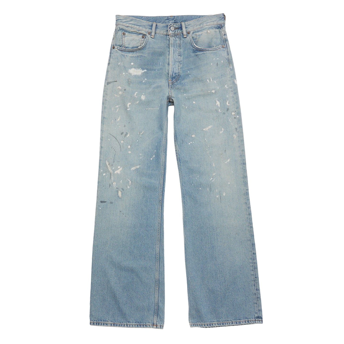 
                  
                    REGULAR FIT JEANS - 2021M
                  
                