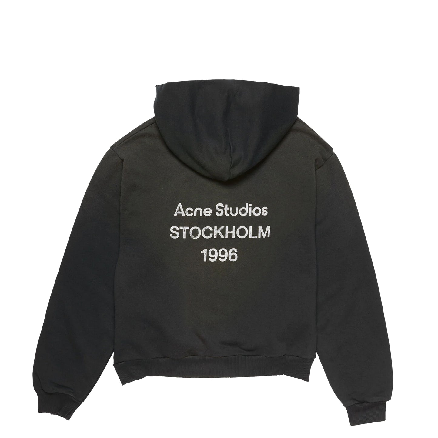 
                  
                    FLEECE LOGO HOODIE
                  
                