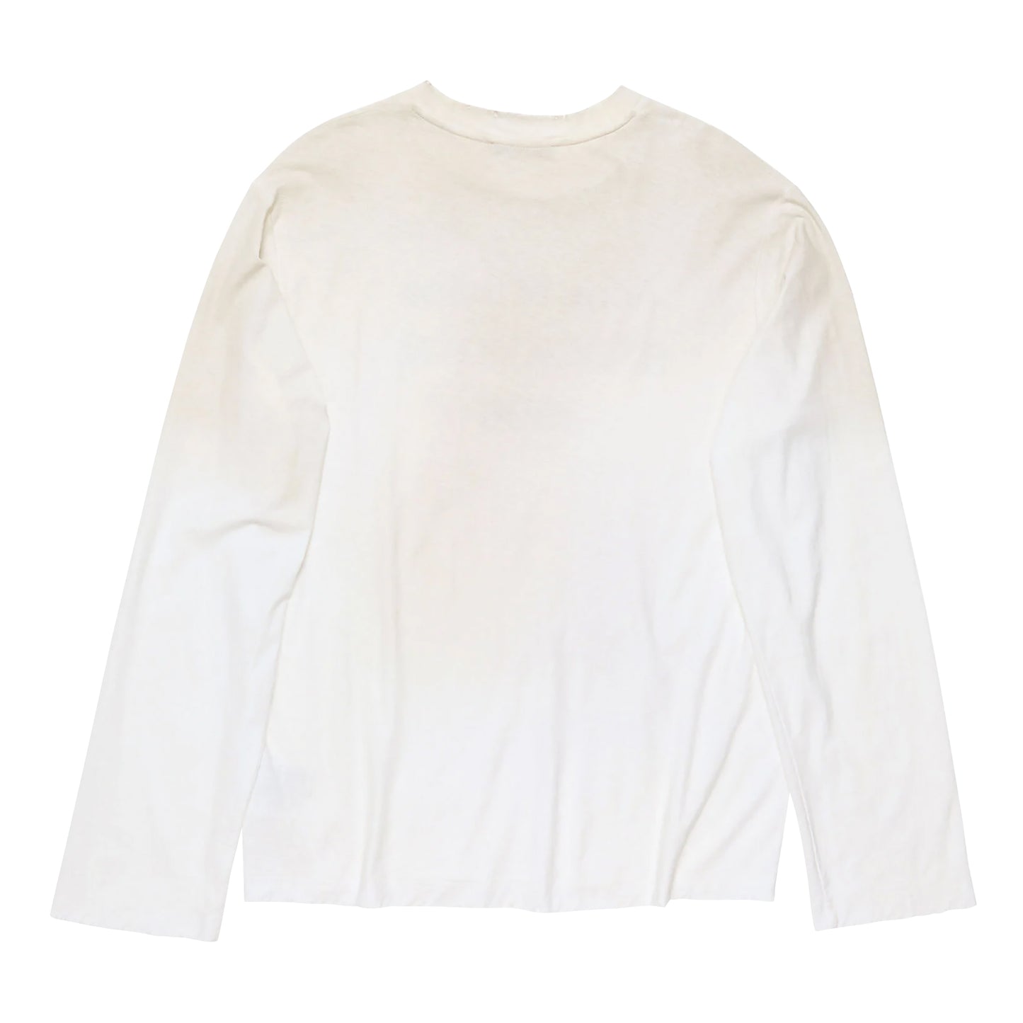 
                  
                    SPRAYED 1996 LOGO T-SHIRT
                  
                