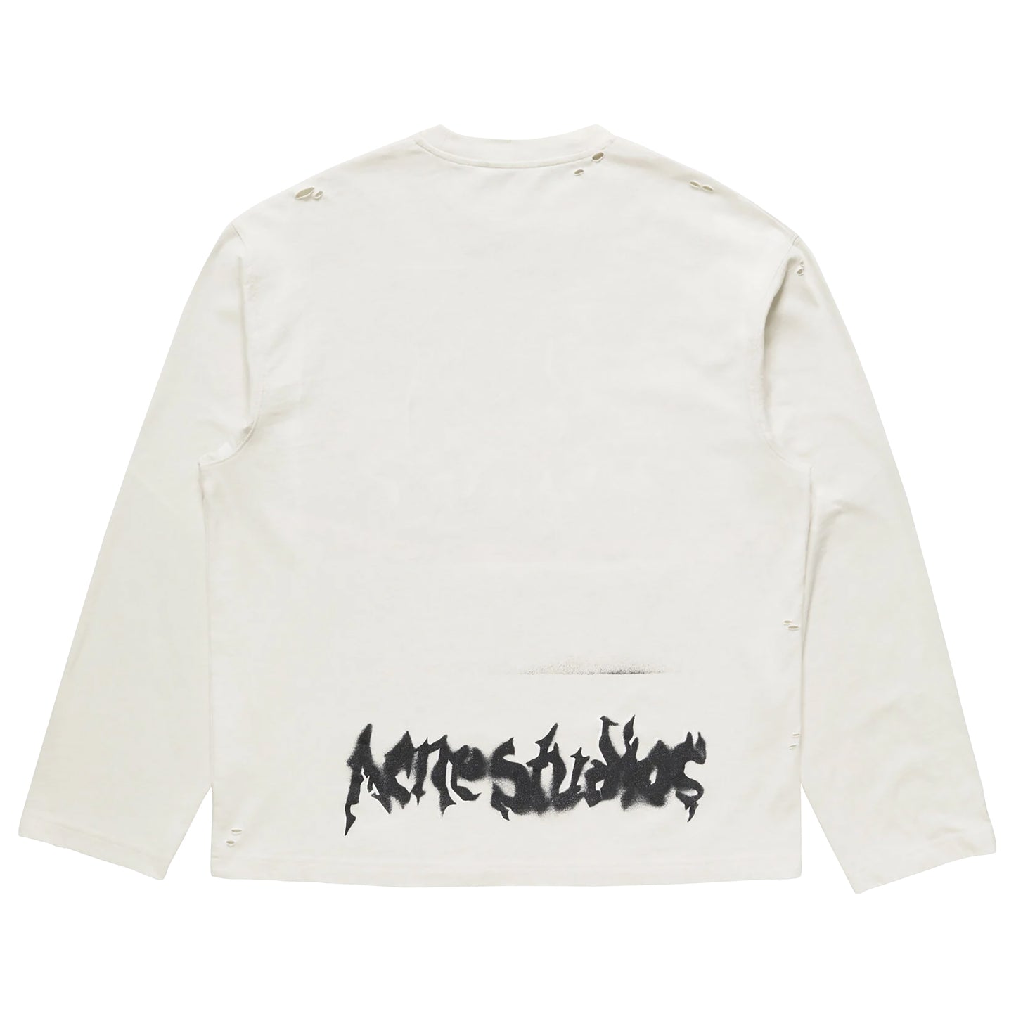 
                  
                    GOTHIC LOGO T-SHIRT
                  
                