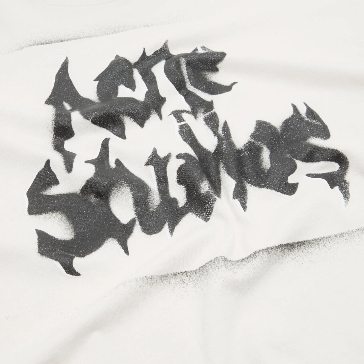 
                  
                    GOTHIC LOGO T-SHIRT
                  
                