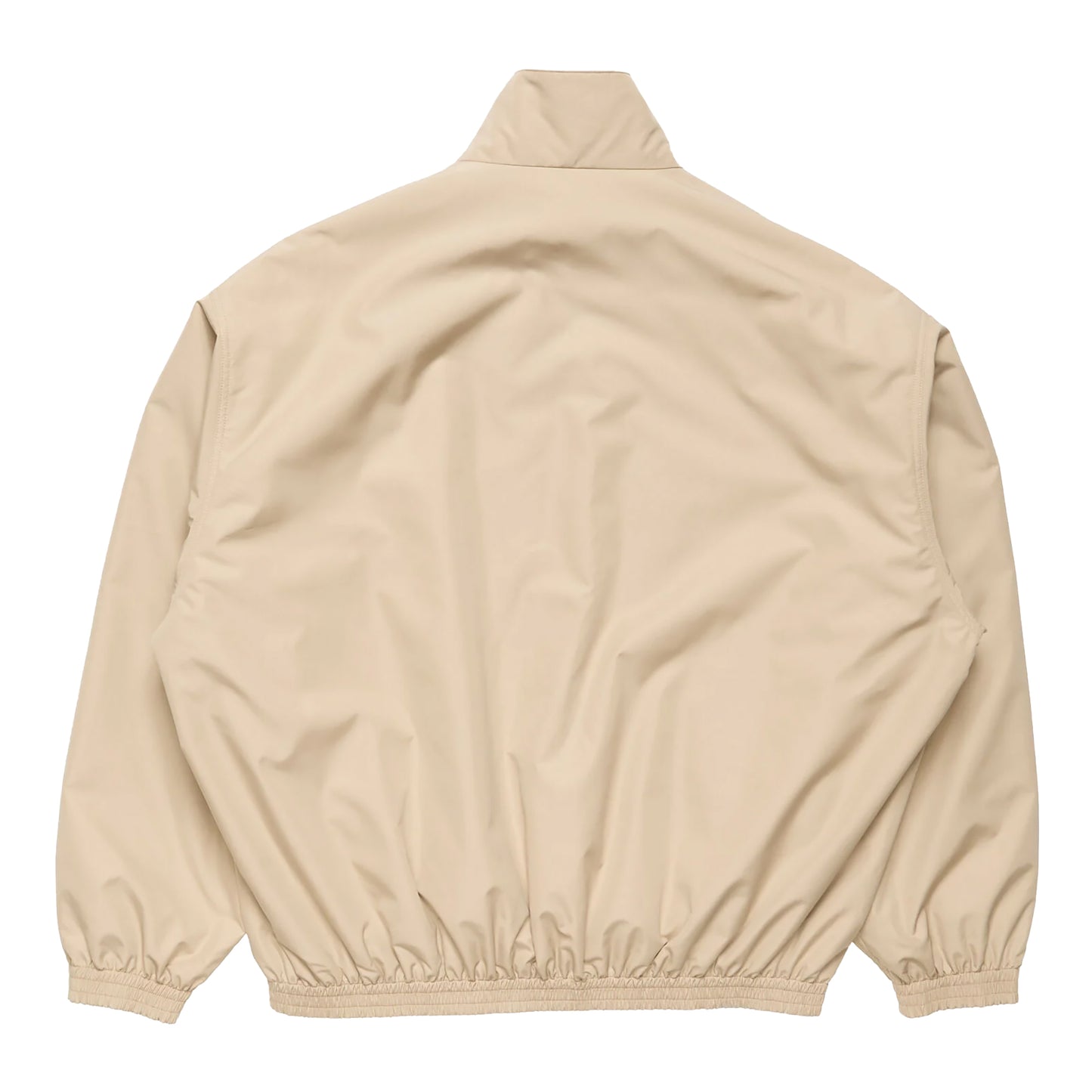 
                  
                    REVERSIBLE LOGO JACKET
                  
                
