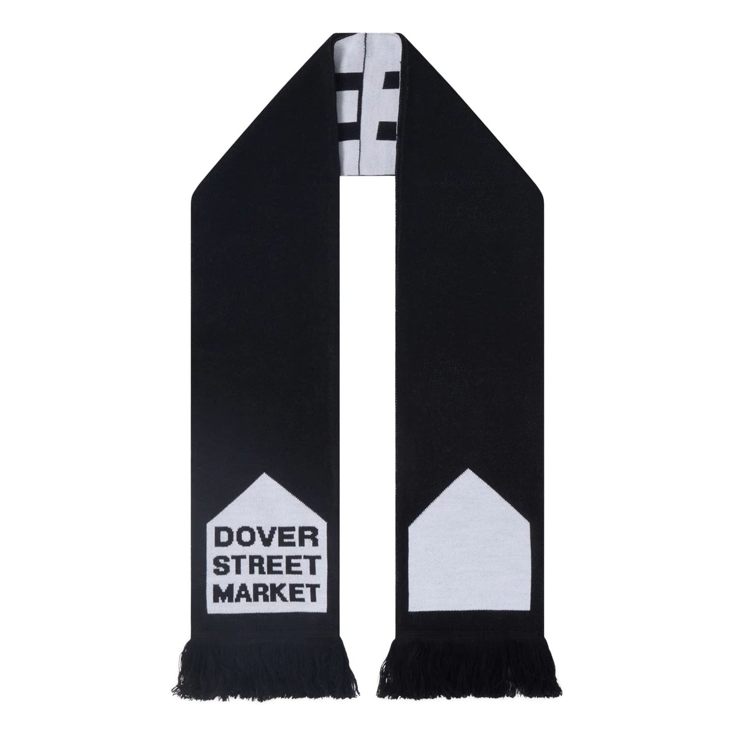 
                  
                    DSM FOOTBALL SCARF
                  
                