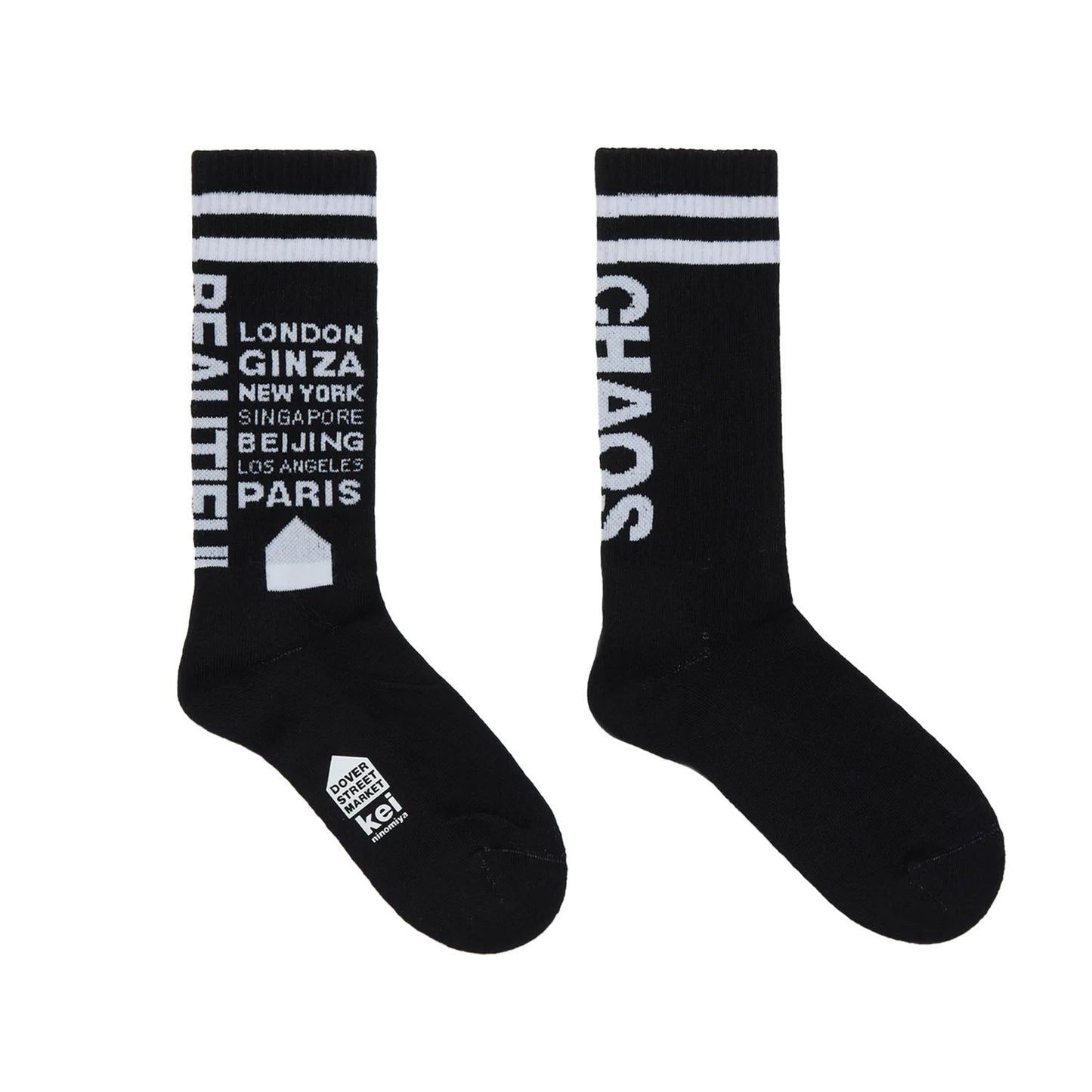 
                  
                    DSMS SOCKS
                  
                