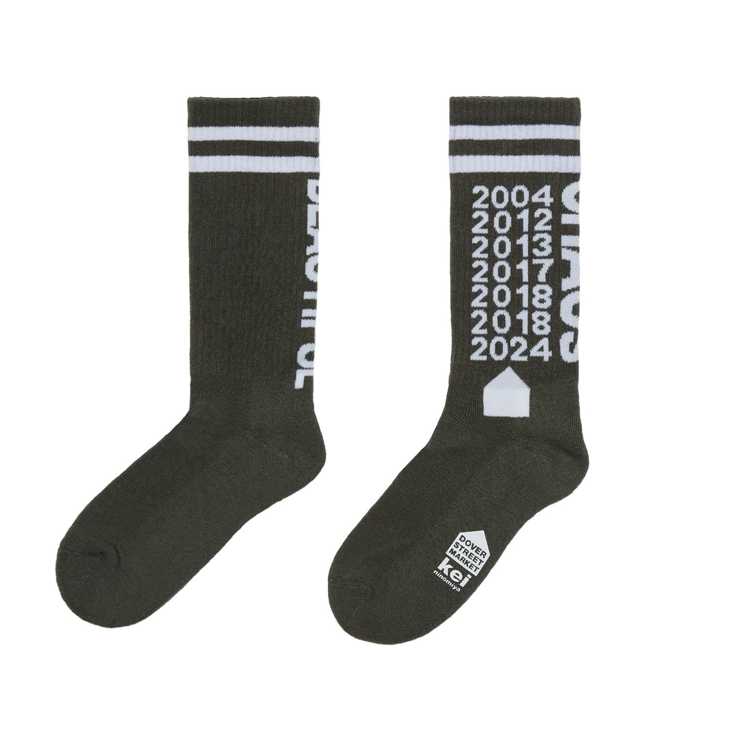 
                  
                    DSMS SOCKS
                  
                