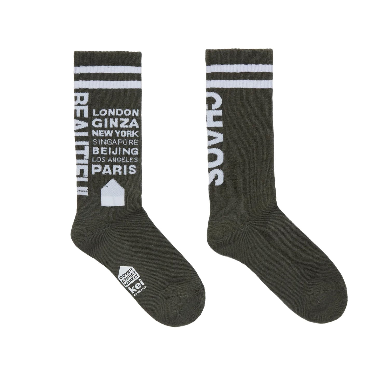 
                  
                    DSMS SOCKS
                  
                