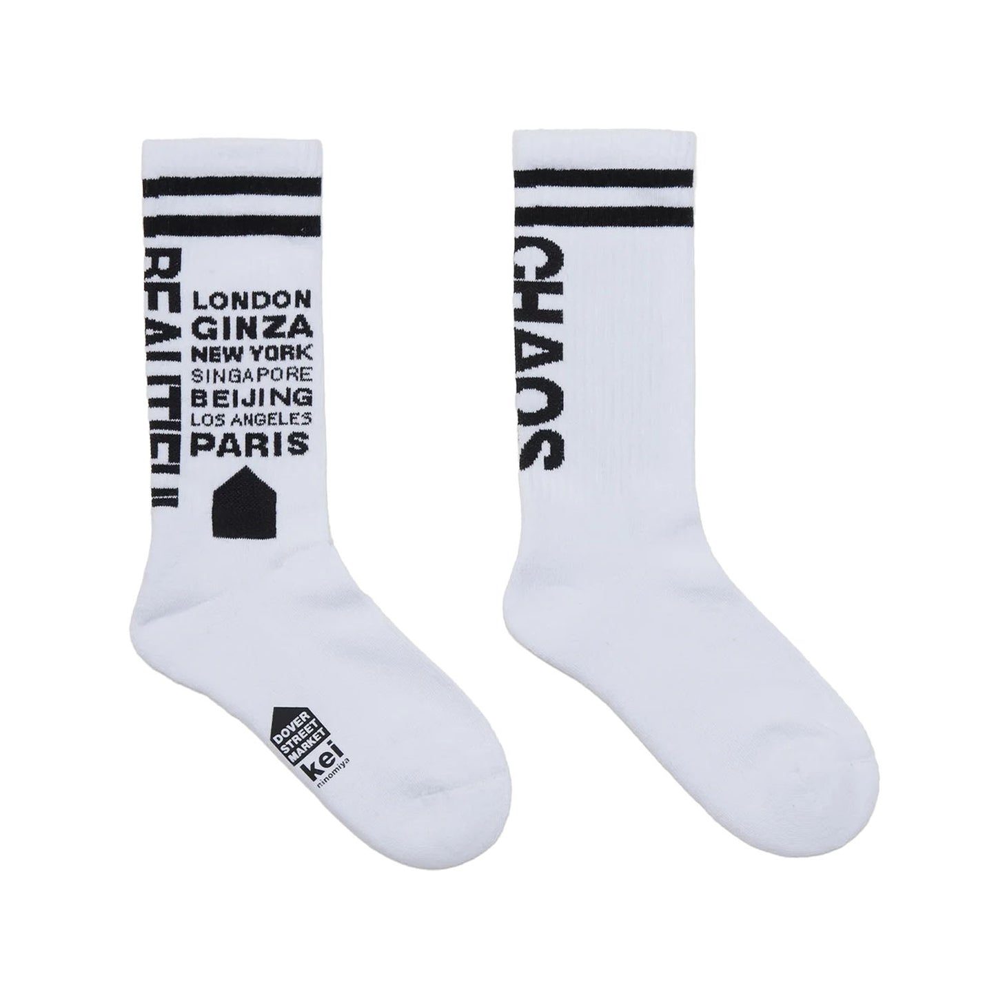 
                  
                    DSMS SOCKS
                  
                