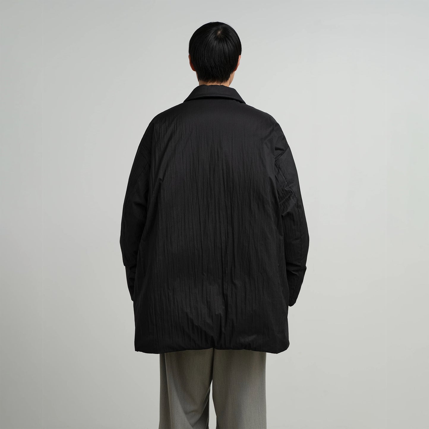 
                  
                    PERTEX® QUANTUM AIR BAL COLLAR DOWN COAT
                  
                