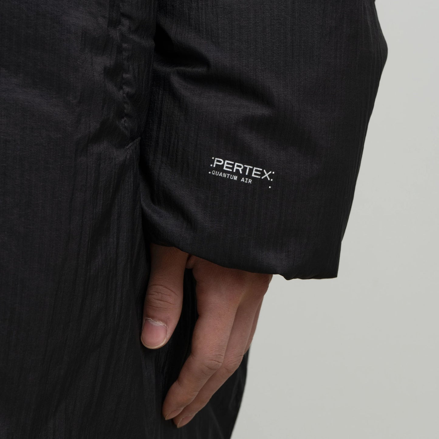 
                  
                    PERTEX® QUANTUM AIR BAL COLLAR DOWN COAT
                  
                