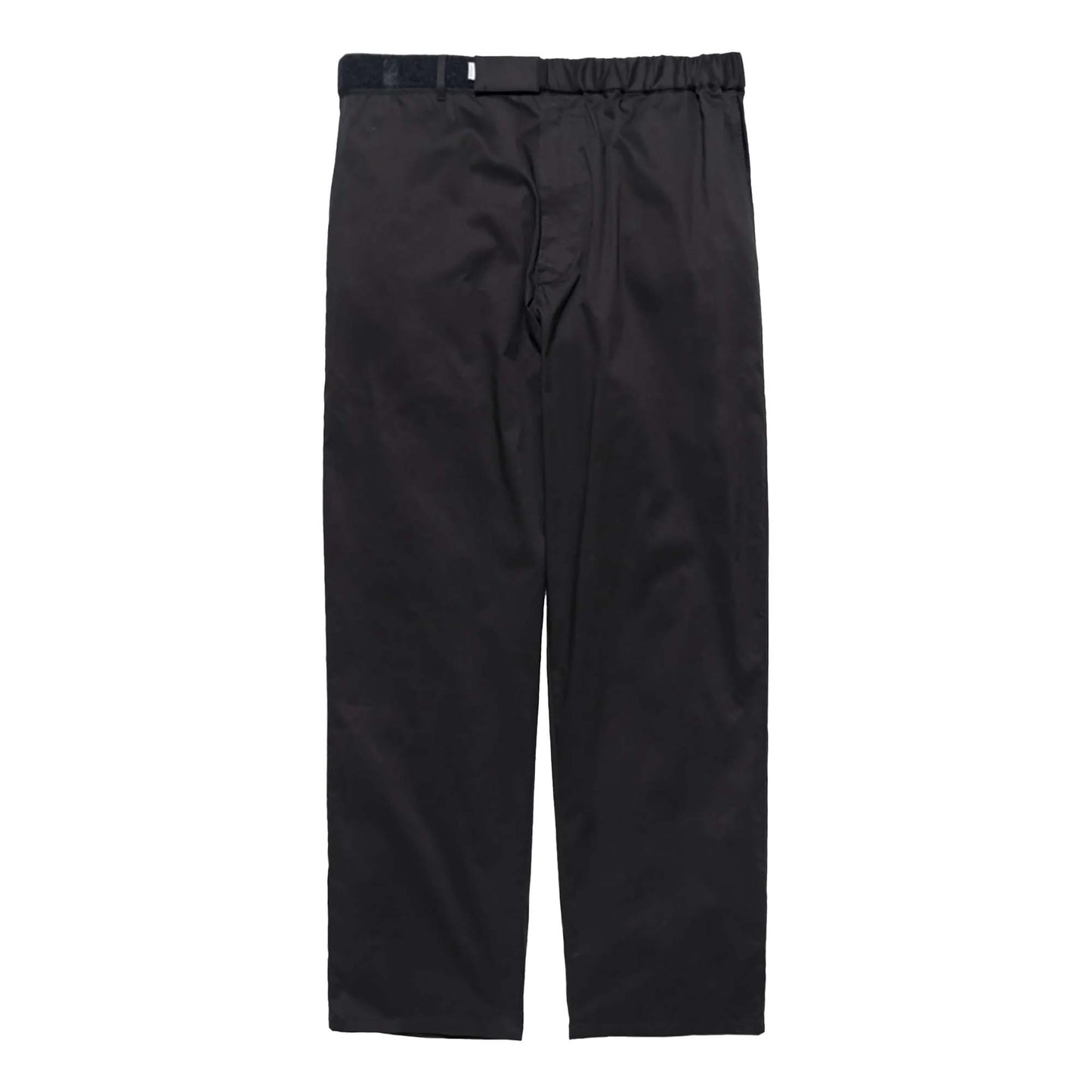 
                  
                    SOLOTEX TWILL WIDE TAPERED CHEF PANTS
                  
                