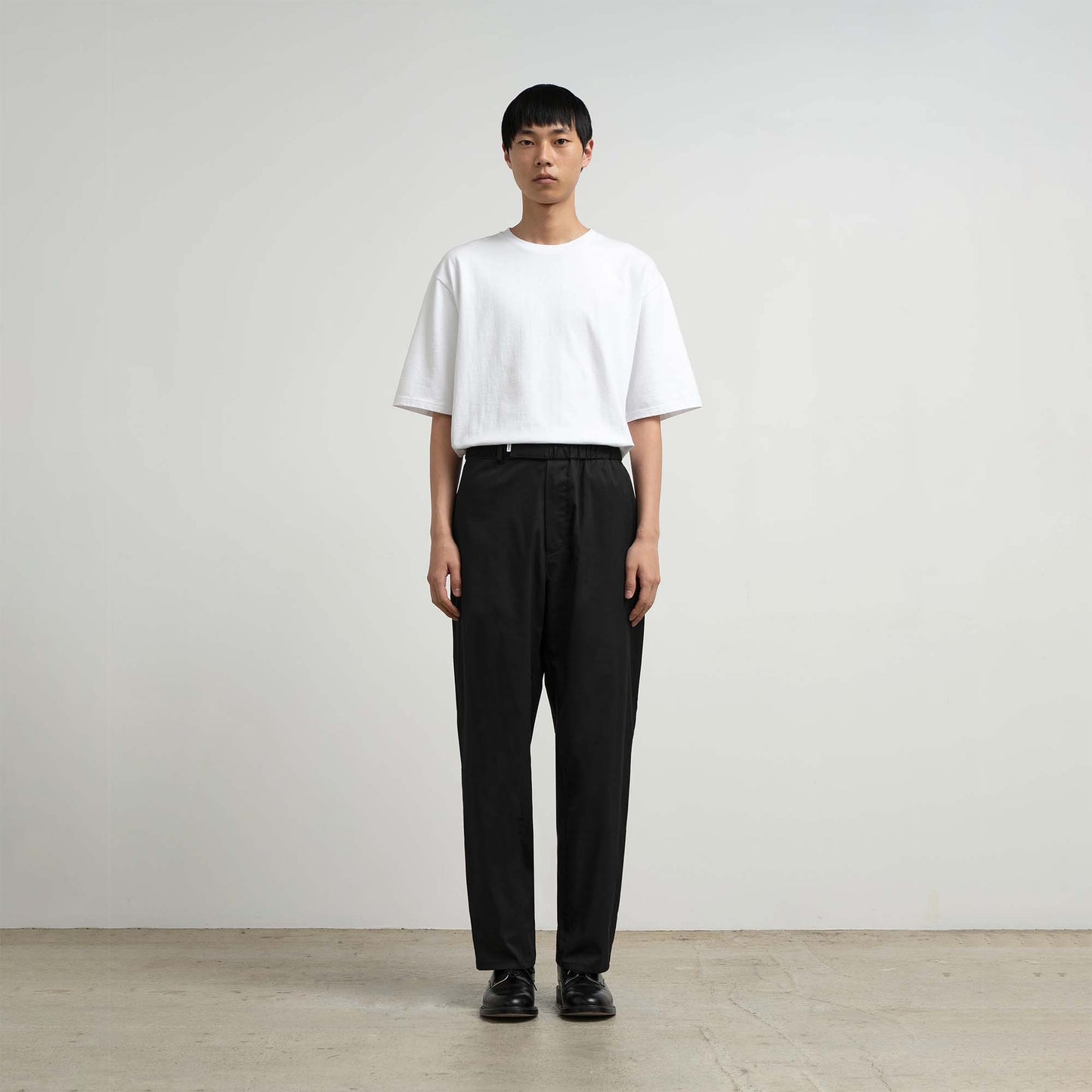 
                  
                    SOLOTEX TWILL WIDE TAPERED CHEF PANTS
                  
                